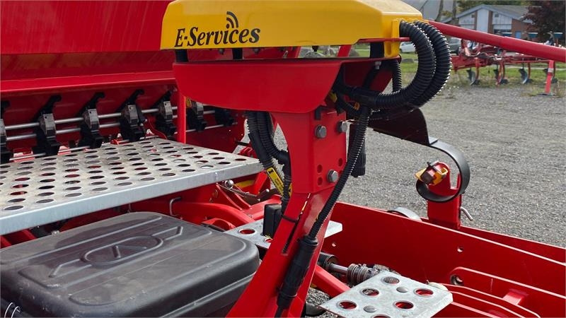 Vaderstad Rapid 400C Combi - Combiné de semis: photos 5 Vaderstad Rapid 400C Combi - Combiné de semis: photos 5