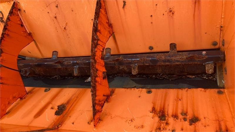 Westbjörn 1500S Hydraulisk - Epandeur de sable pour Véhicule de voirie/ Spécial: photos 3 Westbjörn 1500S Hydraulisk - Epandeur de sable pour Véhicule de voirie/ Spécial: photos 3