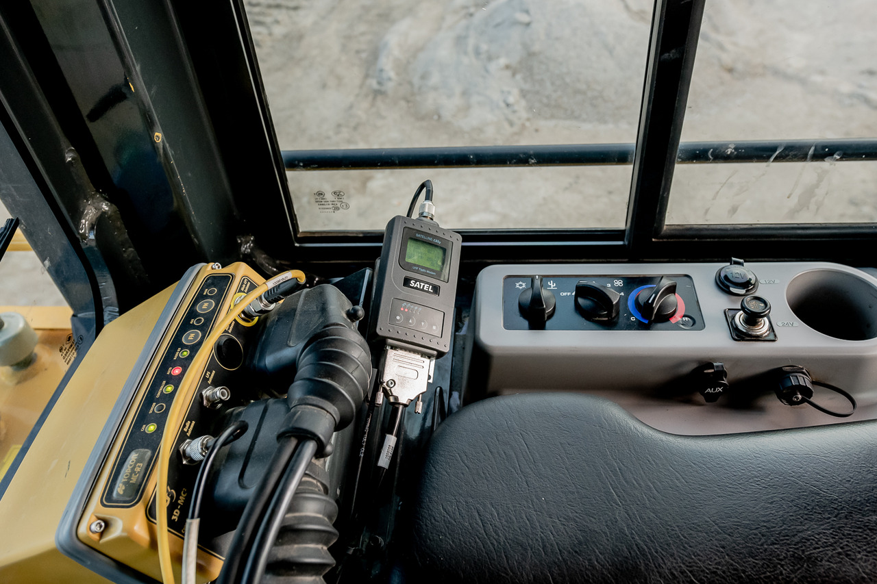 KOMATSU D51PX - crédit-bail KOMATSU D51PX: photos 13