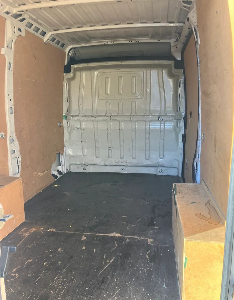 Fiat FIAT DUCATO L2H2 blaszak - Fourgon utilitaire: photos 5 Fiat FIAT DUCATO L2H2 blaszak - Fourgon utilitaire: photos 5