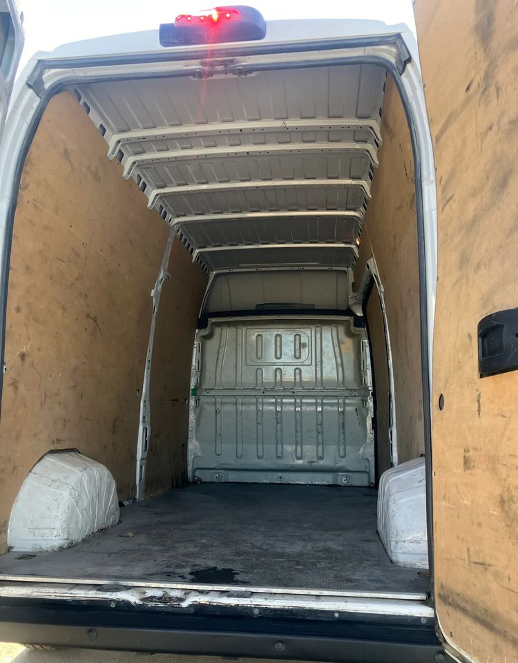 Fiat FIAT DUCATO L3H3 blaszak - Fourgon utilitaire: photos 5 Fiat FIAT DUCATO L3H3 blaszak - Fourgon utilitaire: photos 5