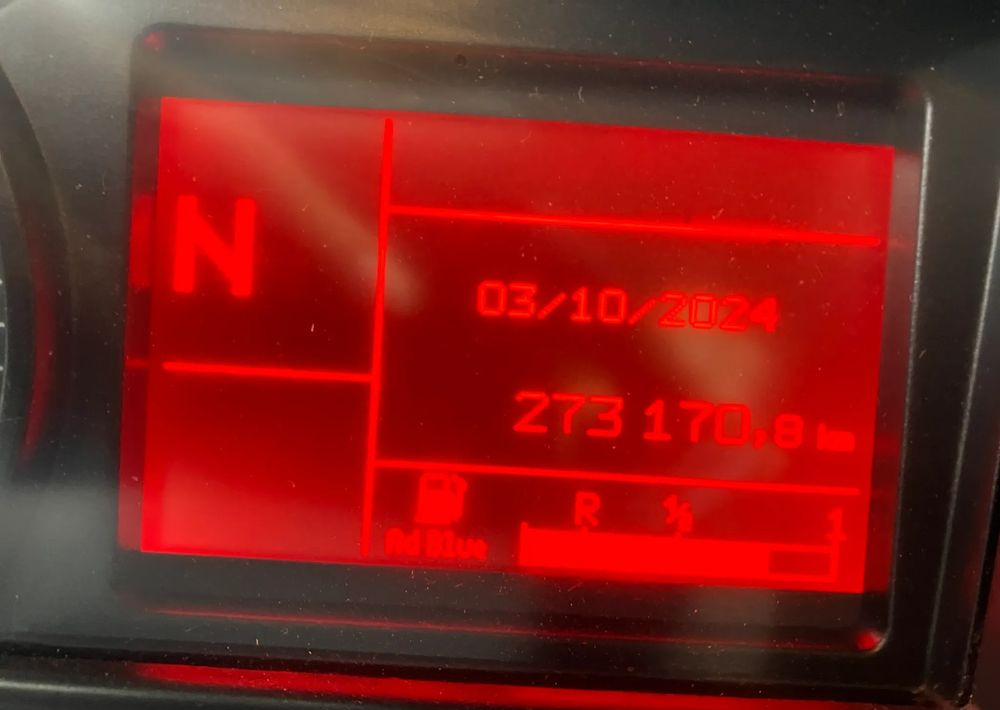 Renault Renault Gama D 240 chłodnia izoterma - crédit-bail Renault Renault Gama D 240 chłodnia izoterma: photos 7 Renault Renault Gama D 240 chłodnia izoterma - crédit-bail Renault Renault Gama D 240 chłodnia izoterma: photos 7