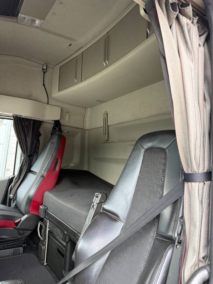 Volvo FH 6*2 med hydraulik  - Tracteur routier: photos 2 Volvo FH 6*2 med hydraulik  - Tracteur routier: photos 2