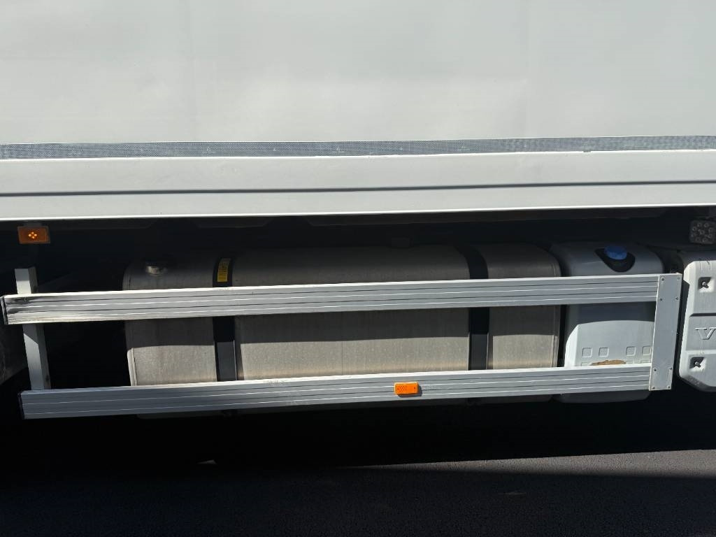 Volvo FH 540 6x2 - Camion fourgon: photos 4 Volvo FH 540 6x2 - Camion fourgon: photos 4