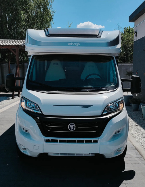 Elnagh Elnagh T-Loft 532 WINTER Alarm Solar Camera Air Conditioning Truma Diesel E Awning Remis Retrofitted - Fourgon aménagé: photos 2 Elnagh Elnagh T-Loft 532 WINTER Alarm Solar Camera Air Conditioning Truma Diesel E Awning Remis Retrofitted - Fourgon aménagé: photos 2