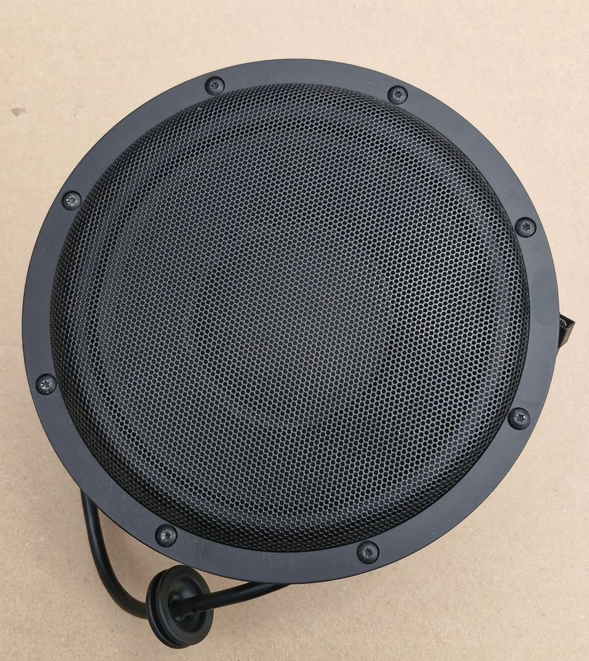 DAF XG XF GŁOŚNIK SUBWOFFER 2249314 - Cabine et intérieur pour Camion: photos 1 DAF XG XF GŁOŚNIK SUBWOFFER 2249314 - Cabine et intérieur pour Camion: photos 1