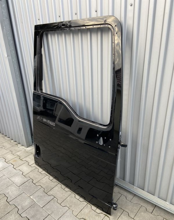 Drzwi prawe MAN TGX euro 6 pasażera - Portière et pièces pour Camion: photos 3 Drzwi prawe MAN TGX euro 6 pasażera - Portière et pièces pour Camion: photos 3