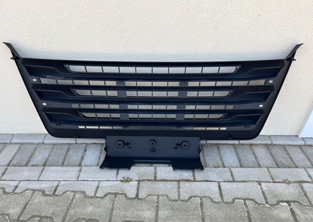 Grill MAN TG3 TGX nowy model atrapa gril - Carrosserie et extérieur pour Camion: photos 2 Grill MAN TG3 TGX nowy model atrapa gril - Carrosserie et extérieur pour Camion: photos 2
