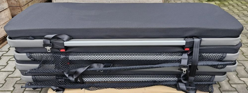 MAN TG3 TGX ŁÓŻKO GÓRNE NOWE 81.62159-6438 - Cabine et intérieur: photos 1 MAN TG3 TGX ŁÓŻKO GÓRNE NOWE 81.62159-6438 - Cabine et intérieur: photos 1