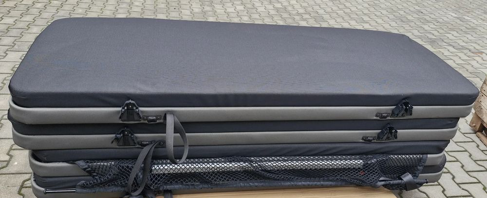 MAN TG3 TGX ŁÓŻKO GÓRNE NOWE 81.62159-6438 - Cabine et intérieur: photos 2 MAN TG3 TGX ŁÓŻKO GÓRNE NOWE 81.62159-6438 - Cabine et intérieur: photos 2