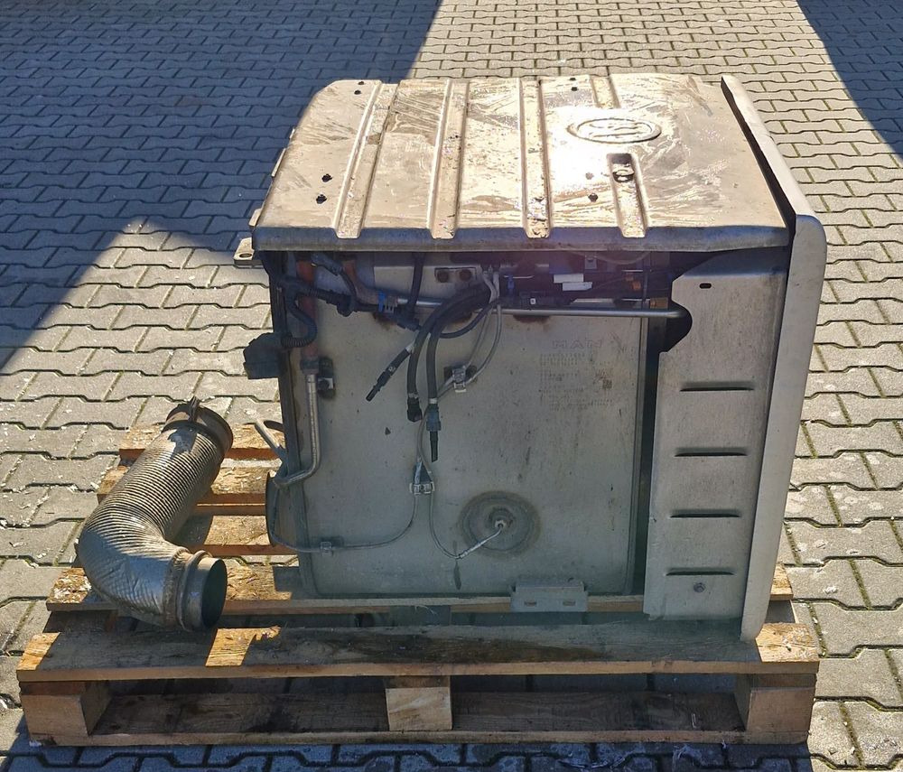 MAN TG3 TGX TGS KATALIZATOR TŁUMIK 81.151036182 81.151030164 - Catalyseur: photos 3 MAN TG3 TGX TGS KATALIZATOR TŁUMIK 81.151036182 81.151030164 - Catalyseur: photos 3