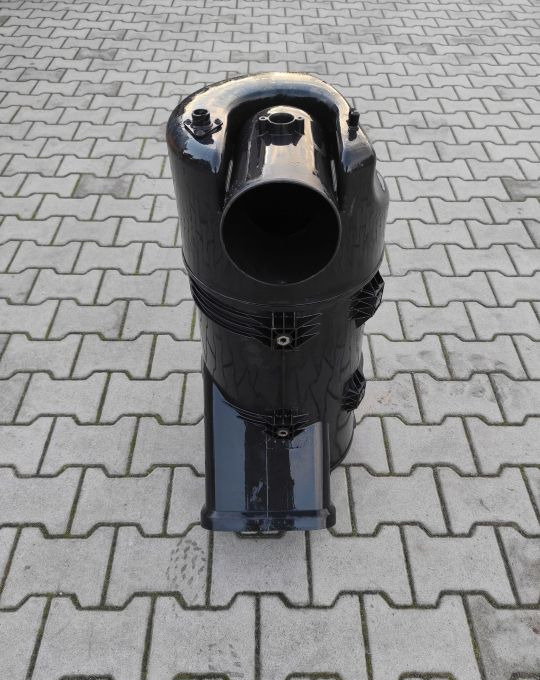 MAN TGX TGS TGA EURO 5 OBUDOWA FILTRA POWIETRZA - Filtre à air: photos 1 MAN TGX TGS TGA EURO 5 OBUDOWA FILTRA POWIETRZA - Filtre à air: photos 1