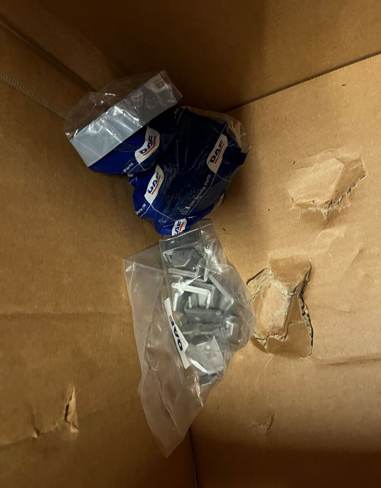 Moyeu pour Camion NOWA Piasta koła tylnego DAF XF CF oryginał: photos 8 Moyeu pour Camion NOWA Piasta koła tylnego DAF XF CF oryginał: photos 8