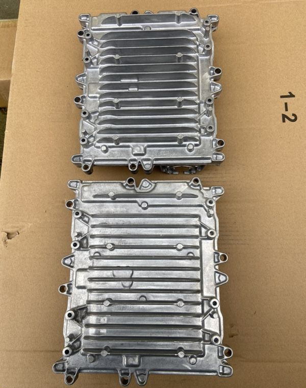 NOWY sterownik silnika MAN TGX euro 6 komputer EDC - Moteur pour Camion: photos 2 NOWY sterownik silnika MAN TGX euro 6 komputer EDC - Moteur pour Camion: photos 2