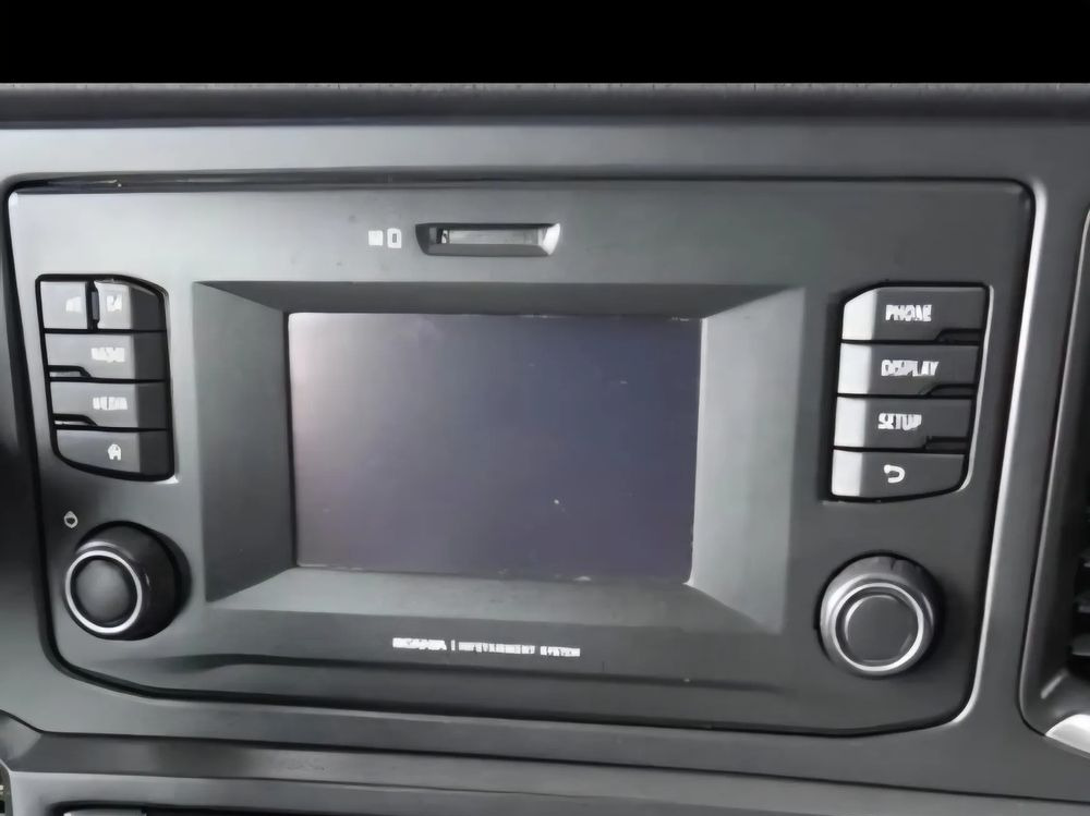 SCANIA R S NGT RADIO - Cabine et intérieur: photos 1 SCANIA R S NGT RADIO - Cabine et intérieur: photos 1