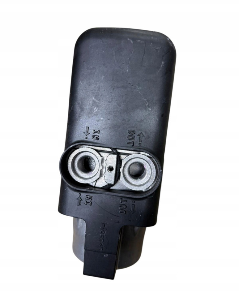 SCANIA R S OGRZEWANIE POSTOJOWE WEBASTO 3114280 NOWE - Chauffage/ Ventilation pour Camion: photos 3 SCANIA R S OGRZEWANIE POSTOJOWE WEBASTO 3114280 NOWE - Chauffage/ Ventilation pour Camion: photos 3