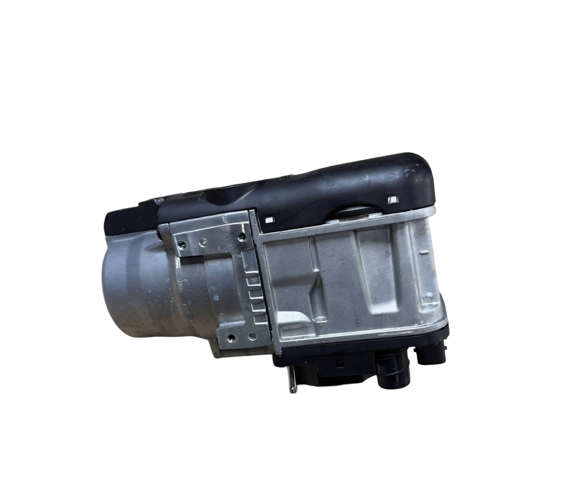 SCANIA R S OGRZEWANIE POSTOJOWE WEBASTO 3114280 NOWE - Chauffage/ Ventilation pour Camion: photos 1 SCANIA R S OGRZEWANIE POSTOJOWE WEBASTO 3114280 NOWE - Chauffage/ Ventilation pour Camion: photos 1