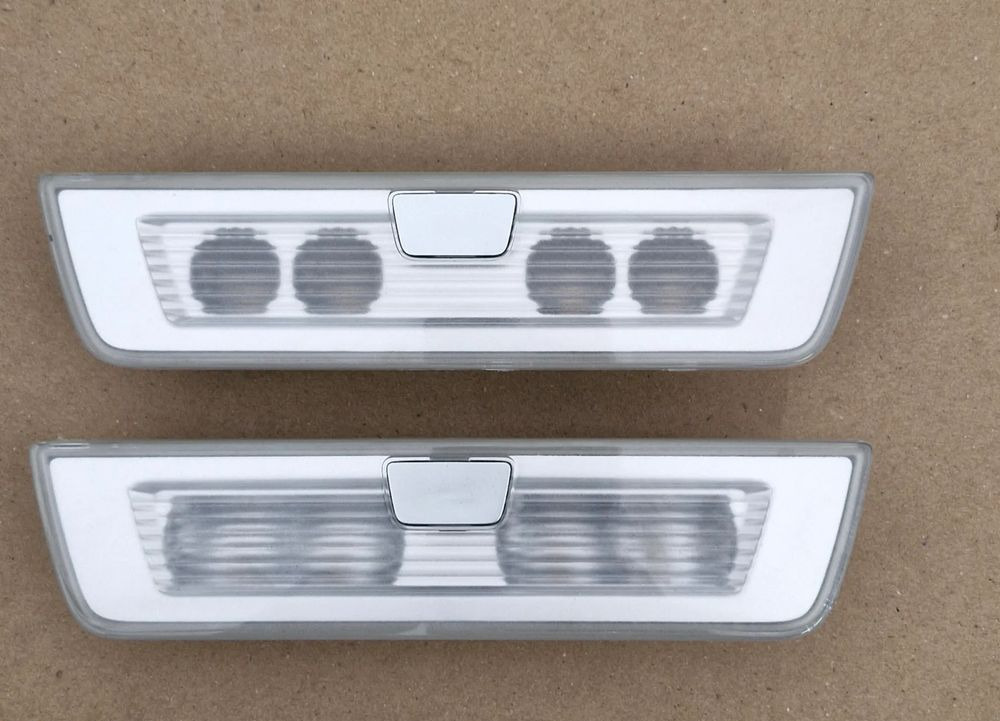 VOLVO FH5 FM5 LAMPKA OŚWIETLENIE KABINY - Cabine et intérieur pour Camion: photos 1 VOLVO FH5 FM5 LAMPKA OŚWIETLENIE KABINY - Cabine et intérieur pour Camion: photos 1