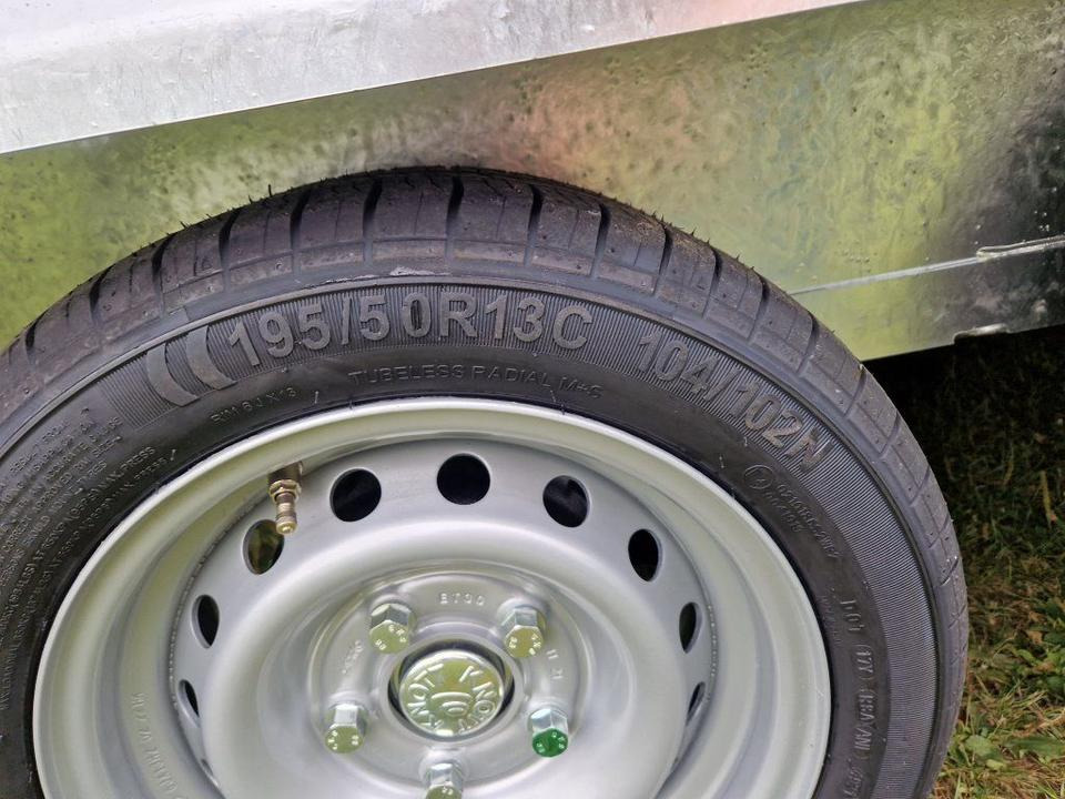 Remorque porte engin Maschinentransporter 3,5t, PKW-Anhänger 4,8 x 1,8m Mieten Leihen: photos 19