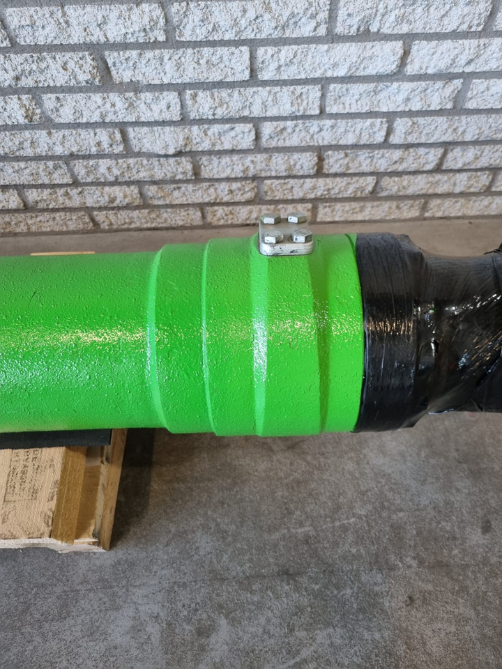 Sennebogen 870 Stick + boom Cylinder + 835 C boom + stick cylinder - Vérin hydraulique pour Pelle de manutention: photos 5 Sennebogen 870 Stick + boom Cylinder + 835 C boom + stick cylinder - Vérin hydraulique pour Pelle de manutention: photos 5