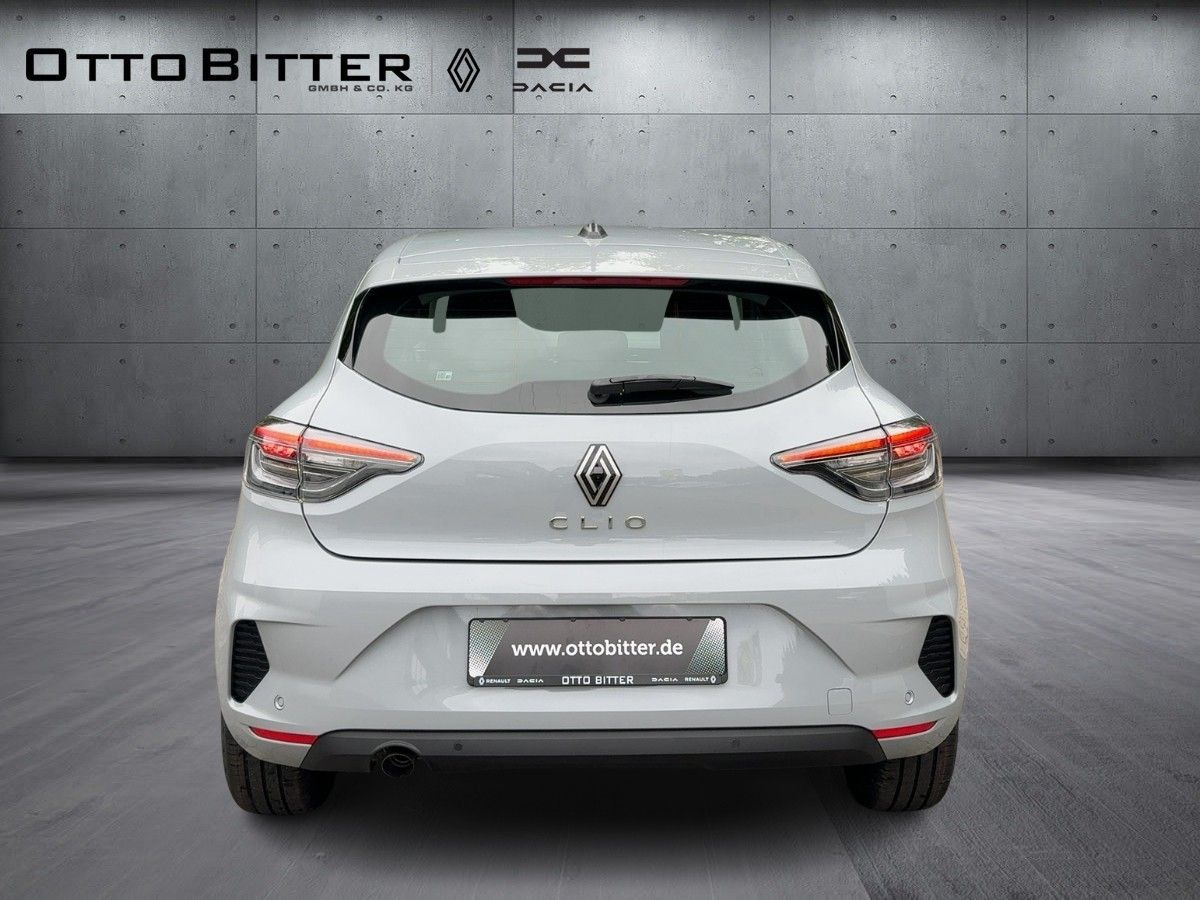 Renault Clio Evolution ECO-G 100 FLÜSSIGGAS KAMERA - Berline: photos 3 Renault Clio Evolution ECO-G 100 FLÜSSIGGAS KAMERA - Berline: photos 3