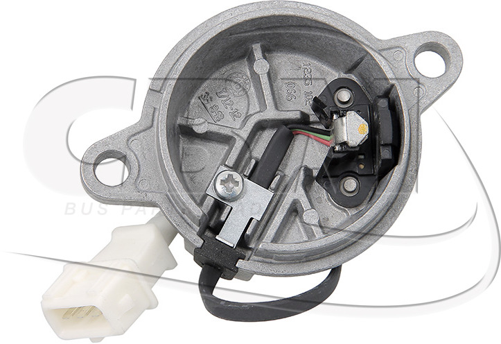 BOSCH CAM SHAFT SENSOR - IRISBUS - IVECO - RVI (5000787609 | 5000786640 | 105128600ES) - Capteur pour Bus: photos 1 BOSCH CAM SHAFT SENSOR - IRISBUS - IVECO - RVI (5000787609 | 5000786640 | 105128600ES) - Capteur pour Bus: photos 1