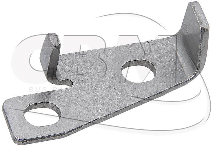 BOSCH ETRIER DE BUTEE - CUMMINS (2872127KX) - Préparation du carburant pour Bus: photos 1 BOSCH ETRIER DE BUTEE - CUMMINS (2872127KX) - Préparation du carburant pour Bus: photos 1