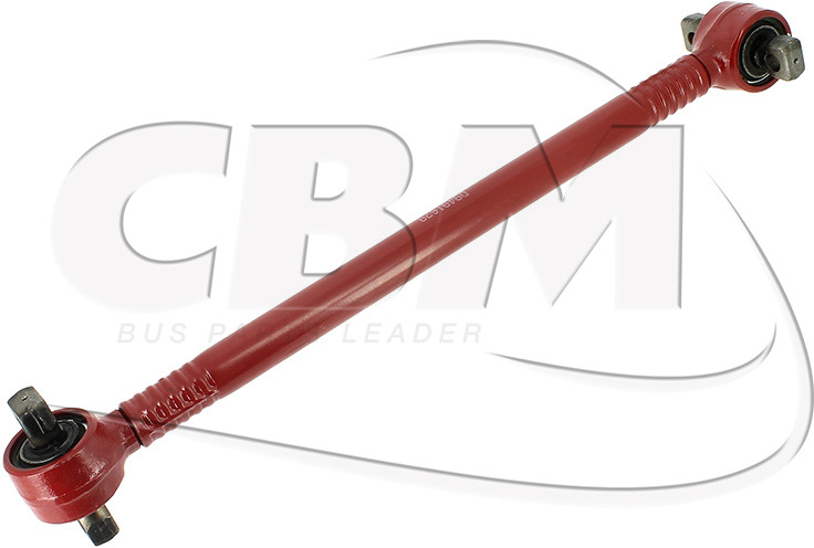 CBM AXLE TIE ROD - VOITH (H15000756710) - Biellette de direction pour Bus: photos 1 CBM AXLE TIE ROD - VOITH (H15000756710) - Biellette de direction pour Bus: photos 1