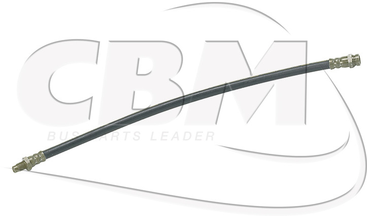 CBM OEM BRAKE HOSE - DAF VANHOOL IRISBUS - IVECO - RVI (1519163 | 10789080 | 5000671437) - Conduite/ Flexible de frein pour Bus: photos 1 CBM OEM BRAKE HOSE - DAF VANHOOL IRISBUS - IVECO - RVI (1519163 | 10789080 | 5000671437) - Conduite/ Flexible de frein pour Bus: photos 1
