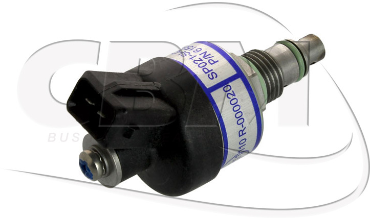 CLEAN AIR POWER GAS ENGINE INJECTOR - FAST (R00096091) - Injecteur pour Bus: photos 1 CLEAN AIR POWER GAS ENGINE INJECTOR - FAST (R00096091) - Injecteur pour Bus: photos 1