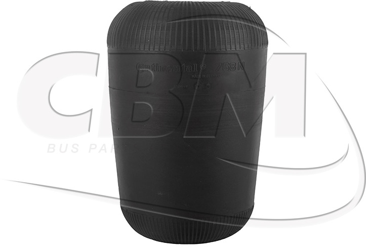 CONTITECH SUSPENSION MEMBRANE - IRISBUS - IVECO - RVI HEULIEZ (503627100 | 0186101100) - Suspension pneumatique pour Bus: photos 1 CONTITECH SUSPENSION MEMBRANE - IRISBUS - IVECO - RVI HEULIEZ (503627100 | 0186101100) - Suspension pneumatique pour Bus: photos 1