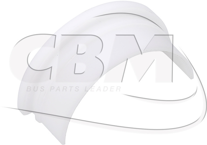 IVECO DEMI BAGUE - ZF (413931045001) - Suspension pour Bus: photos 1 IVECO DEMI BAGUE - ZF (413931045001) - Suspension pour Bus: photos 1