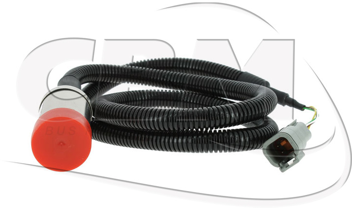 IVECO GAS RAMP PRESSURE SENSOR - MAN (81432206103) - Capteur pour Bus: photos 1 IVECO GAS RAMP PRESSURE SENSOR - MAN (81432206103) - Capteur pour Bus: photos 1