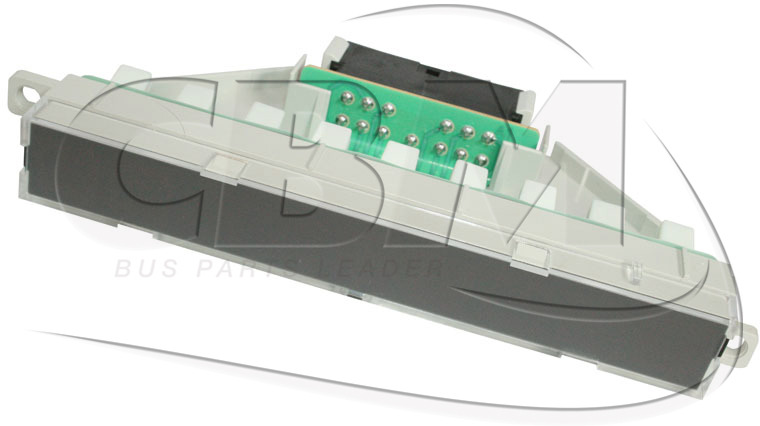 IVECO INDICATOR LAMP - CONTITECH (2G20) - Système électrique pour Bus: photos 1 IVECO INDICATOR LAMP - CONTITECH (2G20) - Système électrique pour Bus: photos 1