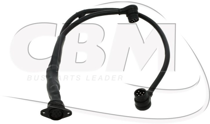 MAN RIGHT SIDE MIRROR BEAM - IRISBUS - IVECO - RVI (42531211) - Rétroviseur pour Bus: photos 1 MAN RIGHT SIDE MIRROR BEAM - IRISBUS - IVECO - RVI (42531211) - Rétroviseur pour Bus: photos 1