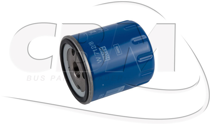MANN FILTER OIL FILTER - SETRA MERCEDES (8285524000 | 8285526000 | A0044206283) - Filtre à huile pour Bus: photos 1 MANN FILTER OIL FILTER - SETRA MERCEDES (8285524000 | 8285526000 | A0044206283) - Filtre à huile pour Bus: photos 1
