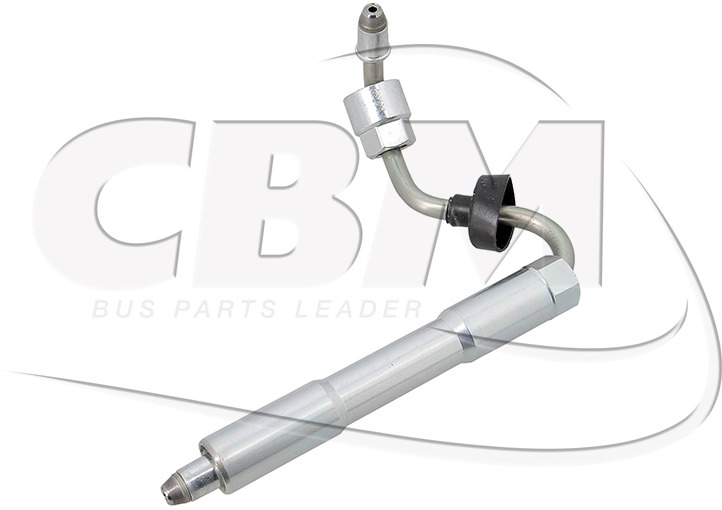 MERCEDES CONDUITE INJECTEUR 1, 2 & 3 - SWF (SWF594430) - Injecteur pour Bus: photos 1 MERCEDES CONDUITE INJECTEUR 1, 2 & 3 - SWF (SWF594430) - Injecteur pour Bus: photos 1