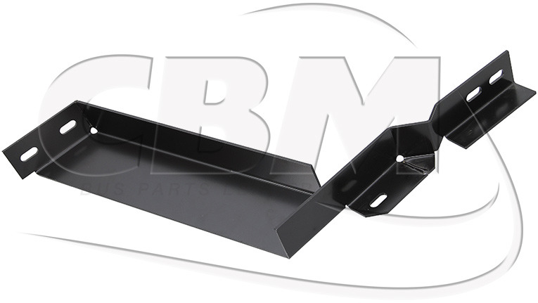 MERCEDES SUPPORT CHAUFFAGE ADDITIONNEL CIT 9 - WABCO (9650019022) - Chauffage/ Ventilation pour Bus: photos 1 MERCEDES SUPPORT CHAUFFAGE ADDITIONNEL CIT 9 - WABCO (9650019022) - Chauffage/ Ventilation pour Bus: photos 1