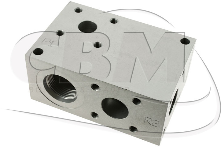 MERCEDES VALVE BLOCK - SOLARIS (131310012051) - Compresseur pour Bus: photos 1 MERCEDES VALVE BLOCK - SOLARIS (131310012051) - Compresseur pour Bus: photos 1