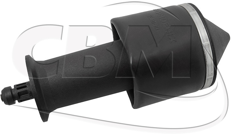 PHOENIX BELLOW SUPPORT - ISRI MANN FILTRE (91111101 | 15737D | WP9404) - Suspension pneumatique pour Bus: photos 1 PHOENIX BELLOW SUPPORT - ISRI MANN FILTRE (91111101 | 15737D | WP9404) - Suspension pneumatique pour Bus: photos 1