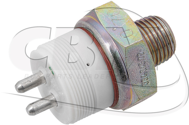 VALEO PRESSURE SWITCH - MAN (81907010688) - Capteur pour Bus: photos 1 VALEO PRESSURE SWITCH - MAN (81907010688) - Capteur pour Bus: photos 1