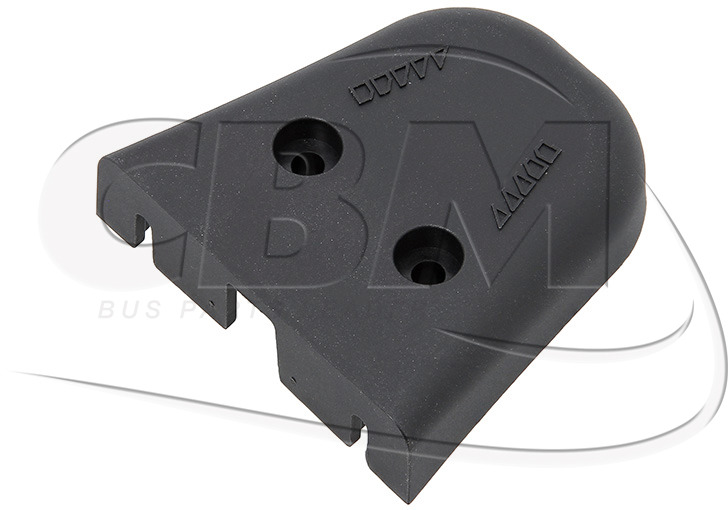 VANHOOL FRONT SIZE LIGHT STUD - COURROIES (10X975) - Carrosserie et extérieur pour Bus: photos 1 VANHOOL FRONT SIZE LIGHT STUD - COURROIES (10X975) - Carrosserie et extérieur pour Bus: photos 1