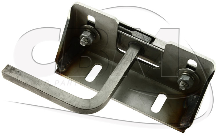 VANHOOL LOW BUMPER FIXING - BRANO-ATESO (443960520274) - Pare-chocs pour Bus: photos 1 VANHOOL LOW BUMPER FIXING - BRANO-ATESO (443960520274) - Pare-chocs pour Bus: photos 1