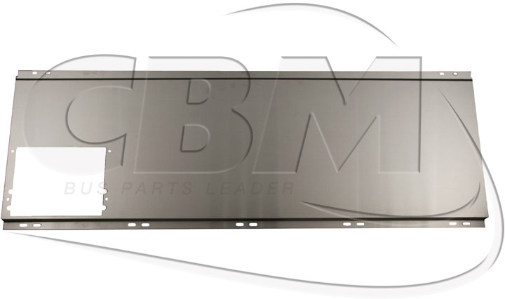 VAR FILLING PANEL - FORD (1683384 | 1764283) - Carrosserie et extérieur pour Bus: photos 1 VAR FILLING PANEL - FORD (1683384 | 1764283) - Carrosserie et extérieur pour Bus: photos 1