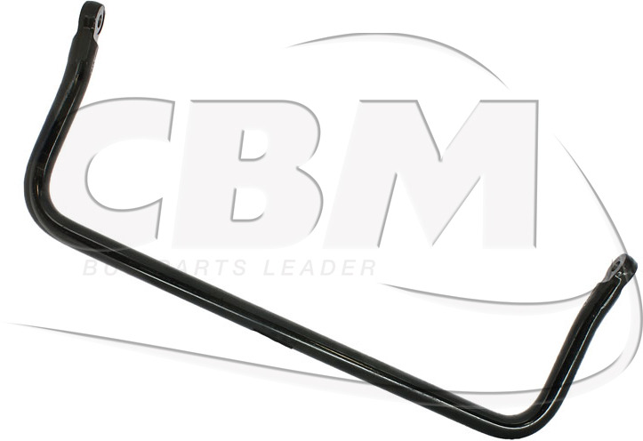 VDL FRONT ANTIROLL BAR - KNORR (1487010317 | 1487010286000) - Barre stabilisatrice pour Bus: photos 1 VDL FRONT ANTIROLL BAR - KNORR (1487010317 | 1487010286000) - Barre stabilisatrice pour Bus: photos 1