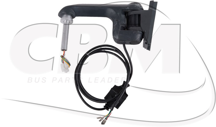 VISIONS SYSTEMS LEFT ARM - IRISBUS - IVECO - RVI (5000761809) - Rétroviseur pour Bus: photos 1 VISIONS SYSTEMS LEFT ARM - IRISBUS - IVECO - RVI (5000761809) - Rétroviseur pour Bus: photos 1