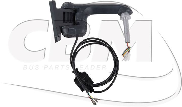 VISIONS SYSTEMS RIGHT ARM - MERCEDES (A0180500050) - Rétroviseur pour Bus: photos 1 VISIONS SYSTEMS RIGHT ARM - MERCEDES (A0180500050) - Rétroviseur pour Bus: photos 1