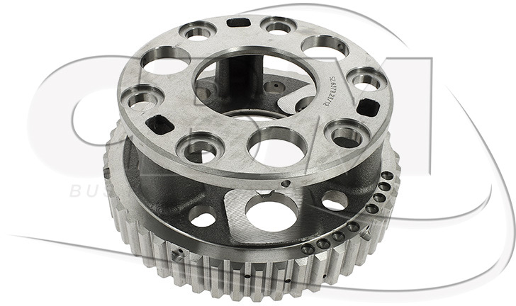 VOITH SATELLITE HOLDER - STABILUS HALDEX KNORR (93564 | 79714C | SB7409RC) - Différentiel pour Bus: photos 1 VOITH SATELLITE HOLDER - STABILUS HALDEX KNORR (93564 | 79714C | SB7409RC) - Différentiel pour Bus: photos 1