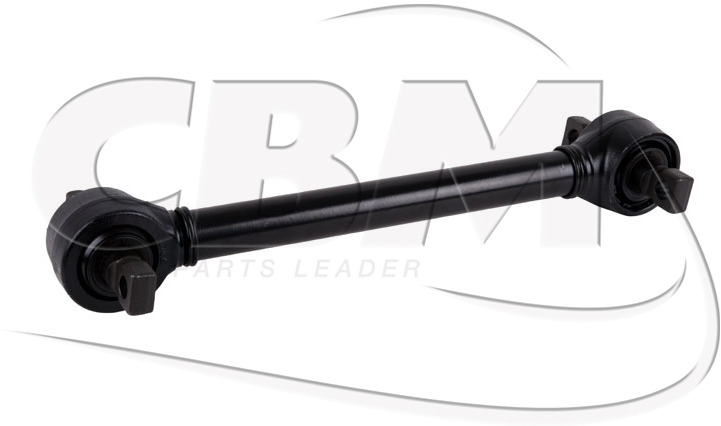 ZF LOWER REAR AXLE TIE ROD - IRISBUS - IVECO - RVI SOLARIS NOVABUS MERCEDES (5001843129 | 0870007930 | N8892276 | A0023530777) - Biellette de direction pour Bus: photos 1 ZF LOWER REAR AXLE TIE ROD - IRISBUS - IVECO - RVI SOLARIS NOVABUS MERCEDES (5001843129 | 0870007930 | N8892276 | A0023530777) - Biellette de direction pour Bus: photos 1