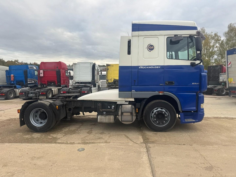 DAF 105 XF 460 Space Cab (GOOD CONDITION / BON ETAT) - Tracteur routier: photos 4 DAF 105 XF 460 Space Cab (GOOD CONDITION / BON ETAT) - Tracteur routier: photos 4